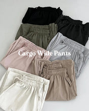 Load image into Gallery viewer, Everyday Cargo Pants