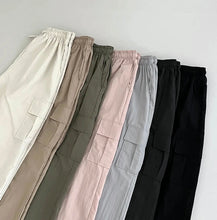 Load image into Gallery viewer, Everyday Cargo Pants