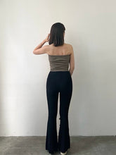 Load image into Gallery viewer, Ribbon Slit Pants