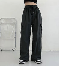Load image into Gallery viewer, Everyday Cargo Pants