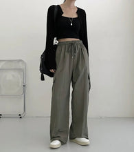 Load image into Gallery viewer, Everyday Cargo Pants