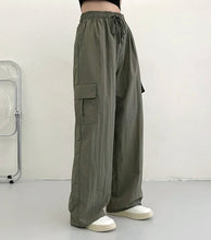Load image into Gallery viewer, Everyday Cargo Pants