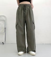 Load image into Gallery viewer, Everyday Cargo Pants