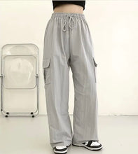 Load image into Gallery viewer, Everyday Cargo Pants