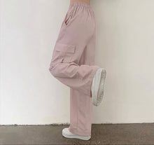 Load image into Gallery viewer, Everyday Cargo Pants