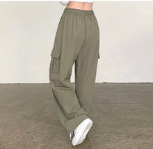 Load image into Gallery viewer, Everyday Cargo Pants