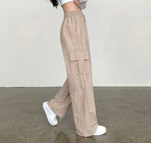 Load image into Gallery viewer, Everyday Cargo Pants
