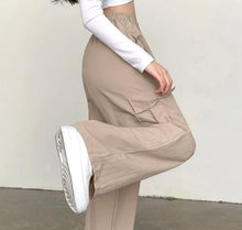 Load image into Gallery viewer, Everyday Cargo Pants