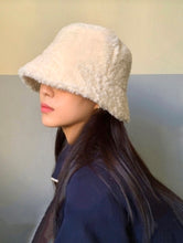 Load image into Gallery viewer, Teddy Bear Bucket Hat
