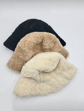 Load image into Gallery viewer, Teddy Bear Bucket Hat