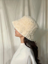 Load image into Gallery viewer, Teddy Bear Bucket Hat