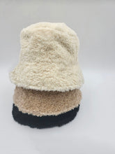 Load image into Gallery viewer, Teddy Bear Bucket Hat