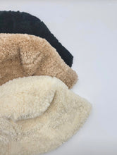 Load image into Gallery viewer, Teddy Bear Bucket Hat