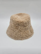 Load image into Gallery viewer, Teddy Bear Bucket Hat