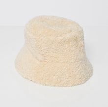 Load image into Gallery viewer, Teddy Bear Bucket Hat