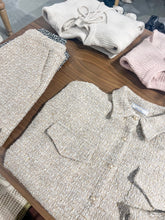 將圖片載入圖庫檢視器 Golden Tweed Set