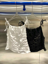 Load image into Gallery viewer, Bubble Ribbon Vest