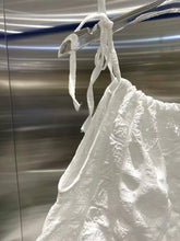 Load image into Gallery viewer, Bubble Ribbon Vest