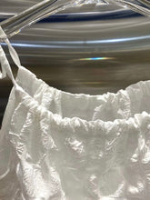 Load image into Gallery viewer, Bubble Ribbon Vest
