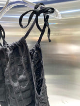 Load image into Gallery viewer, Bubble Ribbon Vest