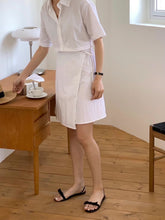 Load image into Gallery viewer, Sexy Shirt Dress
