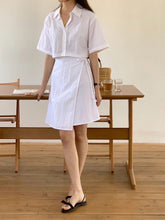 將圖片載入圖庫檢視器 Sexy Shirt Dress