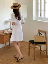 將圖片載入圖庫檢視器 Sexy Shirt Dress