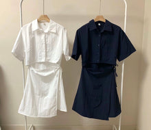 將圖片載入圖庫檢視器 Sexy Shirt Dress