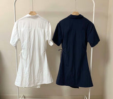 將圖片載入圖庫檢視器 Sexy Shirt Dress