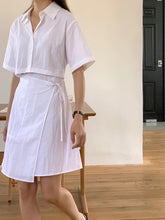 將圖片載入圖庫檢視器 Sexy Shirt Dress