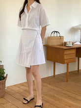 將圖片載入圖庫檢視器 Sexy Shirt Dress