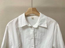 將圖片載入圖庫檢視器 Sexy Shirt Dress