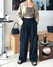 將圖片載入圖庫檢視器 Worker Pocket Pants