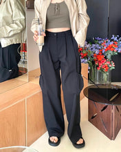 將圖片載入圖庫檢視器 Worker Pocket Pants