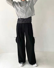 將圖片載入圖庫檢視器 Worker Pocket Pants