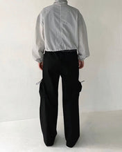 將圖片載入圖庫檢視器 Worker Pocket Pants