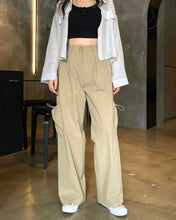 將圖片載入圖庫檢視器 Worker Pocket Pants