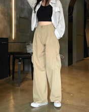 將圖片載入圖庫檢視器 Worker Pocket Pants
