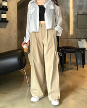 將圖片載入圖庫檢視器 Worker Pocket Pants