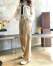 將圖片載入圖庫檢視器 Worker Pocket Pants