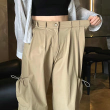 將圖片載入圖庫檢視器 Worker Pocket Pants