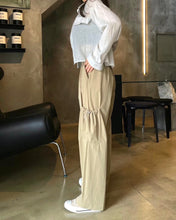 將圖片載入圖庫檢視器 Worker Pocket Pants