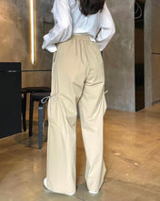 將圖片載入圖庫檢視器 Worker Pocket Pants