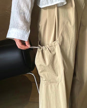 將圖片載入圖庫檢視器 Worker Pocket Pants