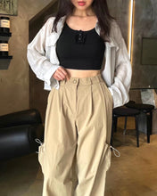 將圖片載入圖庫檢視器 Worker Pocket Pants