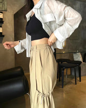 將圖片載入圖庫檢視器 Worker Pocket Pants