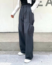 將圖片載入圖庫檢視器 Worker Pocket Pants