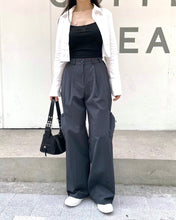將圖片載入圖庫檢視器 Worker Pocket Pants