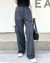 將圖片載入圖庫檢視器 Worker Pocket Pants