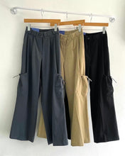 將圖片載入圖庫檢視器 Worker Pocket Pants